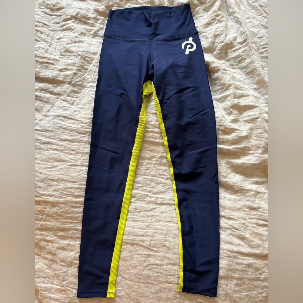Peloton Apparel leggings